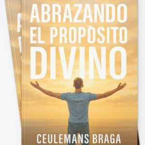 Abrazando El Proposito Divino